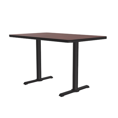 Correll Cafe tables HPL BTT3048-20